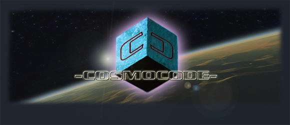 CosmoCode