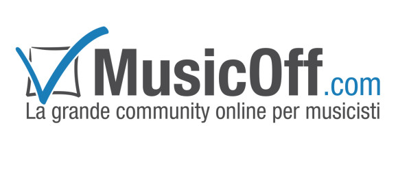 Logo MusicOff